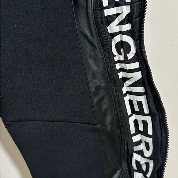 Jordan Black Scuba Athletic Jogger Pants - Picture 3 of 4